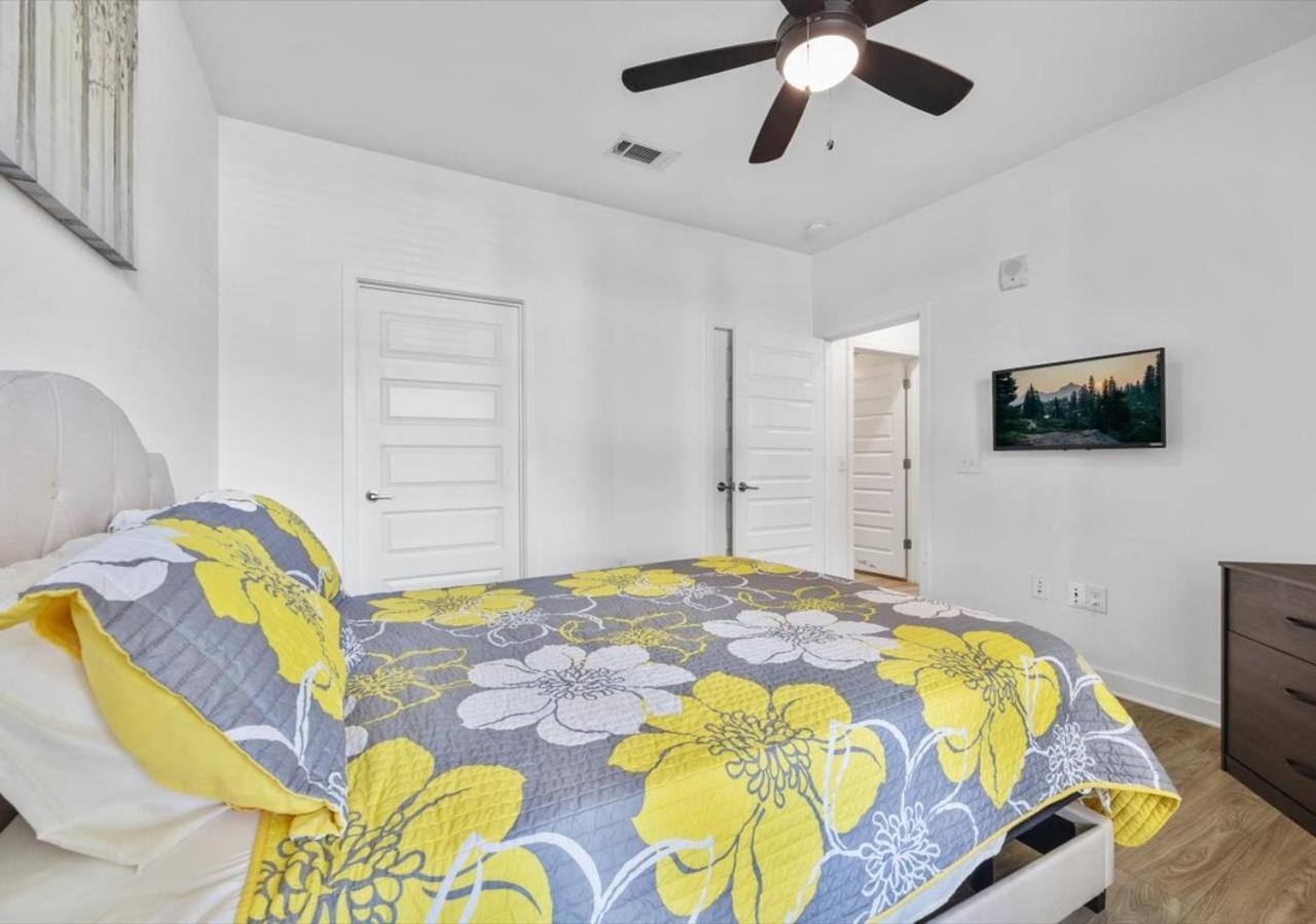 Luxurious 1 Bedroom Apartment Near Braves Stadium AtlantaAtlanta  Kültér fotó